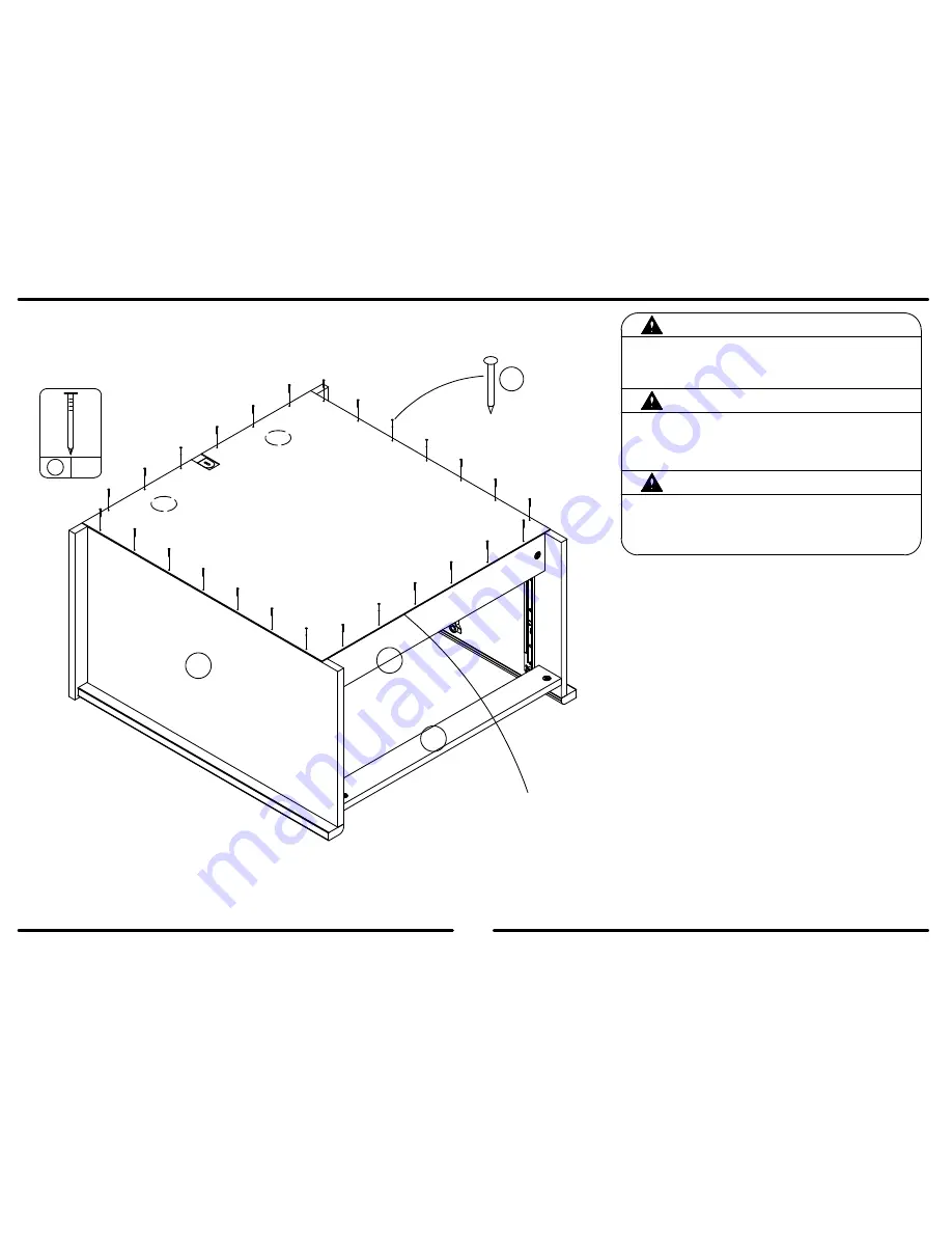 Ameriwood 5514301PCOM Скачать руководство пользователя страница 14