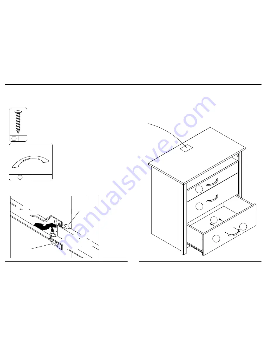 Ameriwood 5514301PCOM Скачать руководство пользователя страница 19