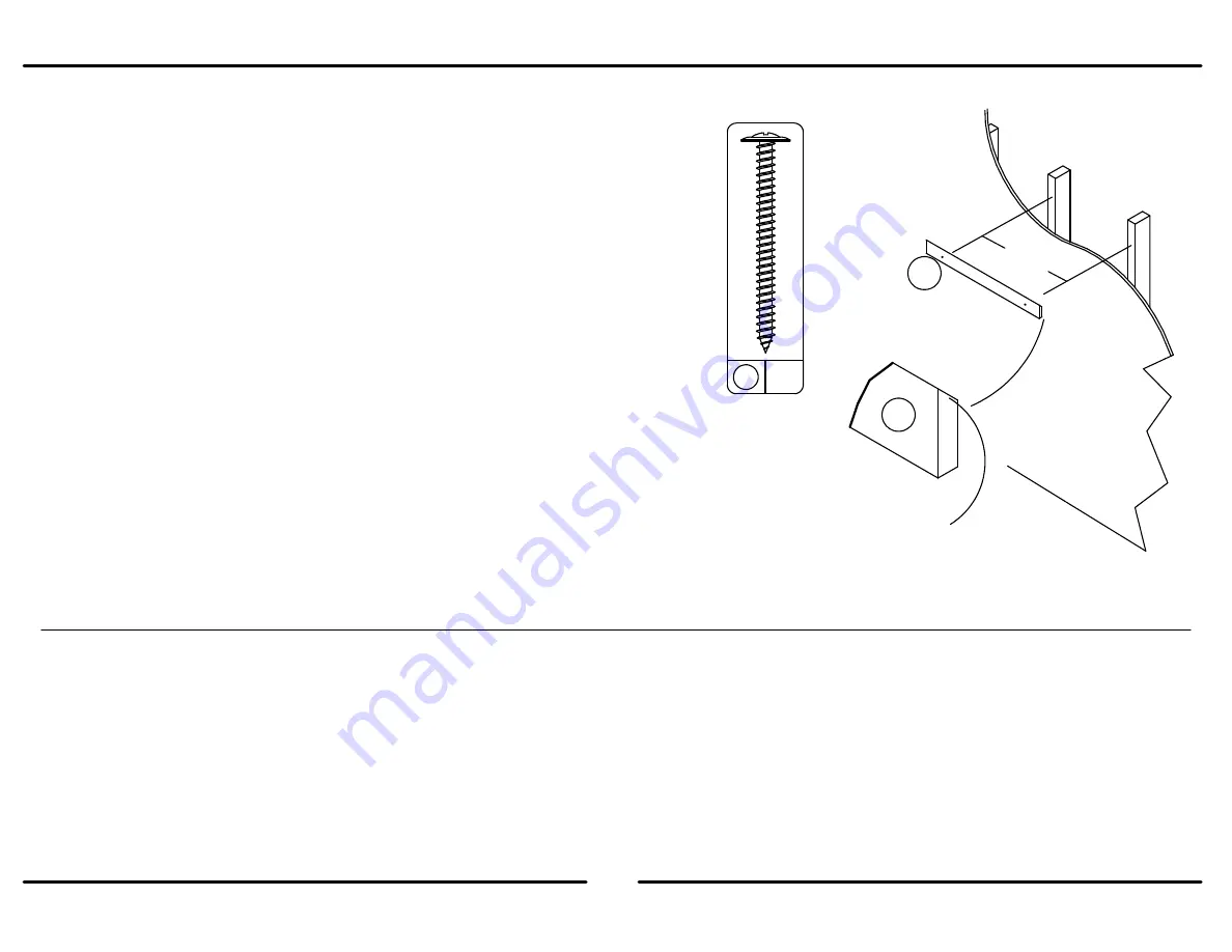 Ameriwood 5670308PCOM Manual Download Page 12