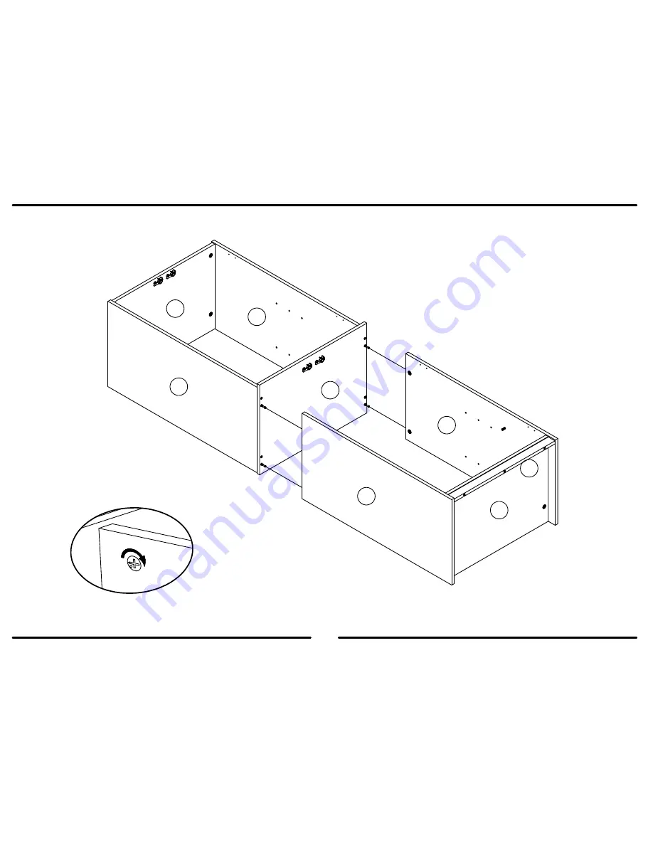 Ameriwood 7224012PCOM Manual Download Page 9