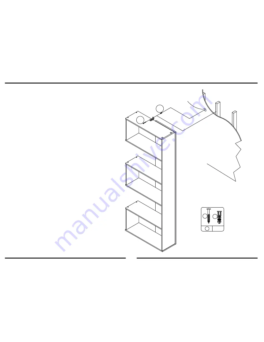 Ameriwood 9645325PCOM Manual Download Page 16