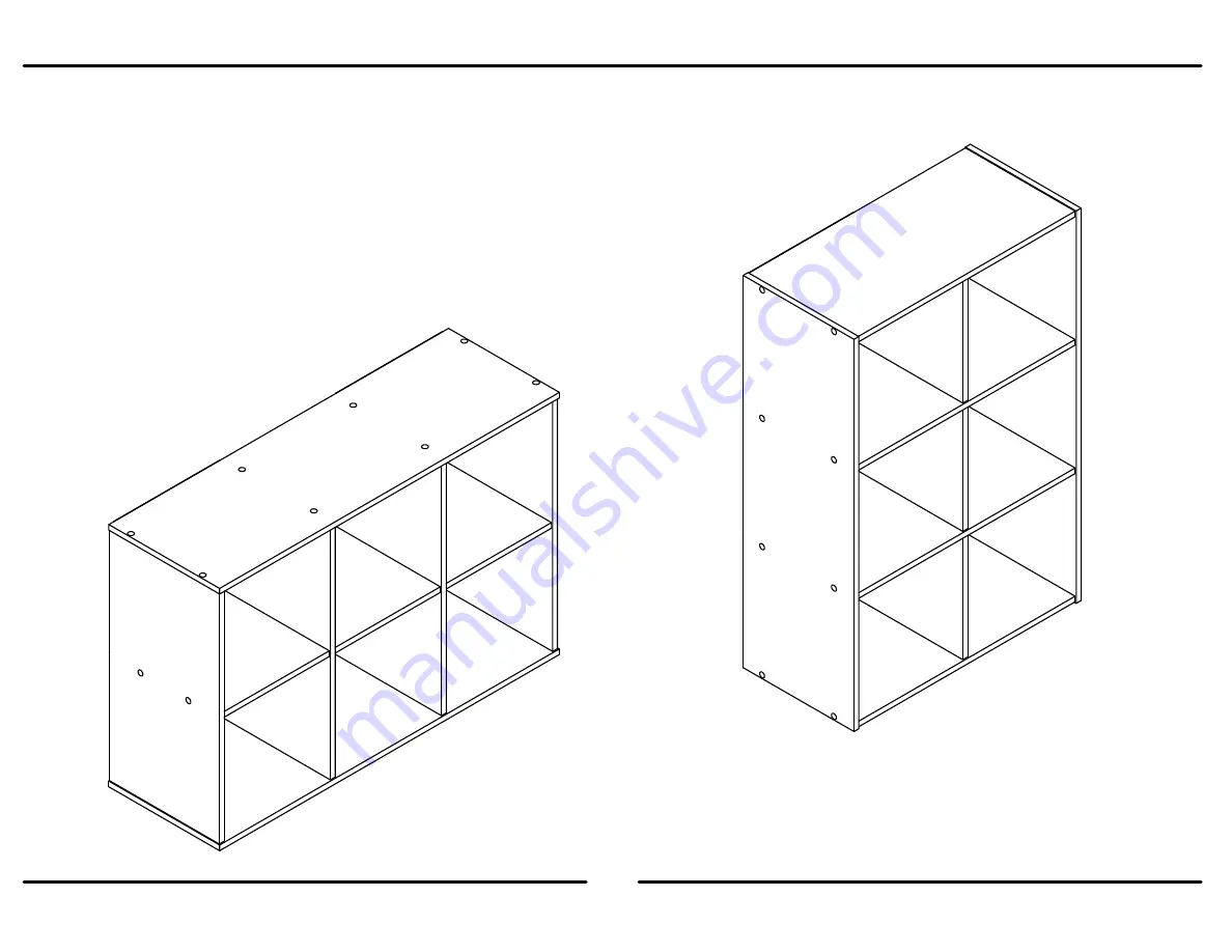 Ameriwood BASICS 7641342COM Скачать руководство пользователя страница 7