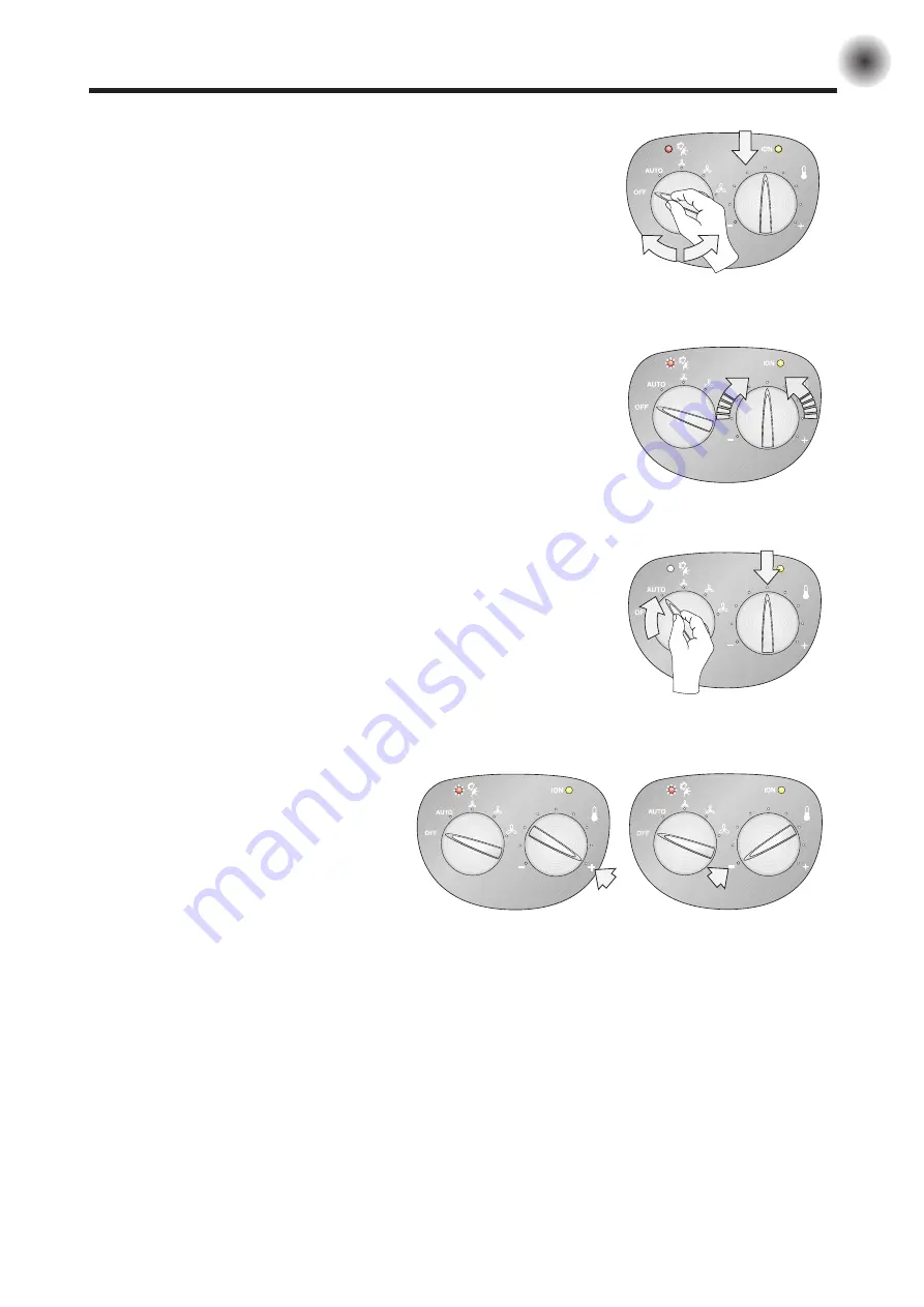 Amermec Omnia HL PC Use And Installation  Manual Download Page 23