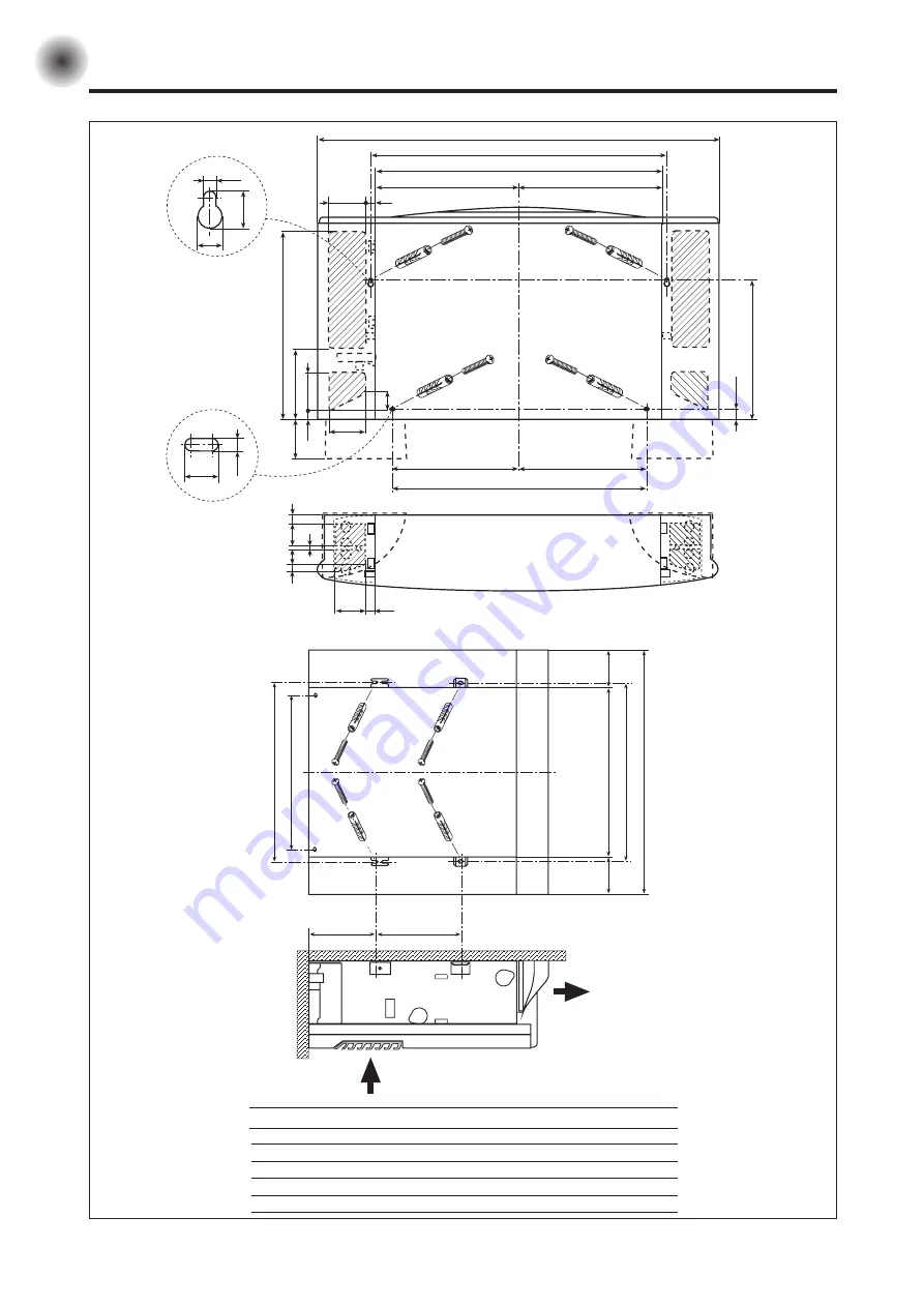 Amermec Omnia HL PC Use And Installation  Manual Download Page 26