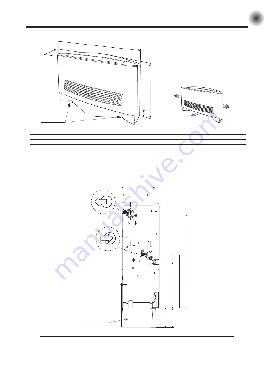 Amermec Omnia HL PC Скачать руководство пользователя страница 37