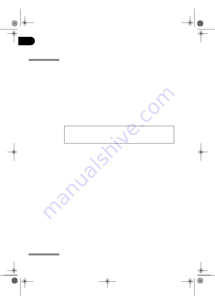 Amersham Biosciences AKTA design P-960 User Manual Download Page 18