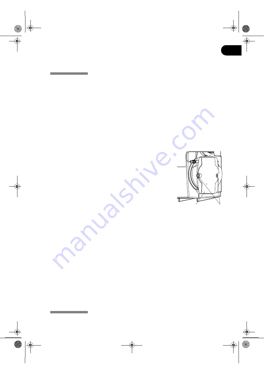 Amersham Biosciences AKTA design P-960 User Manual Download Page 21