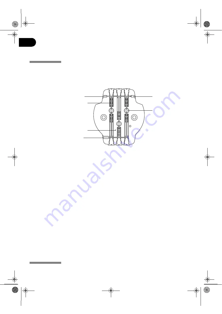 Amersham Biosciences AKTA design P-960 User Manual Download Page 32