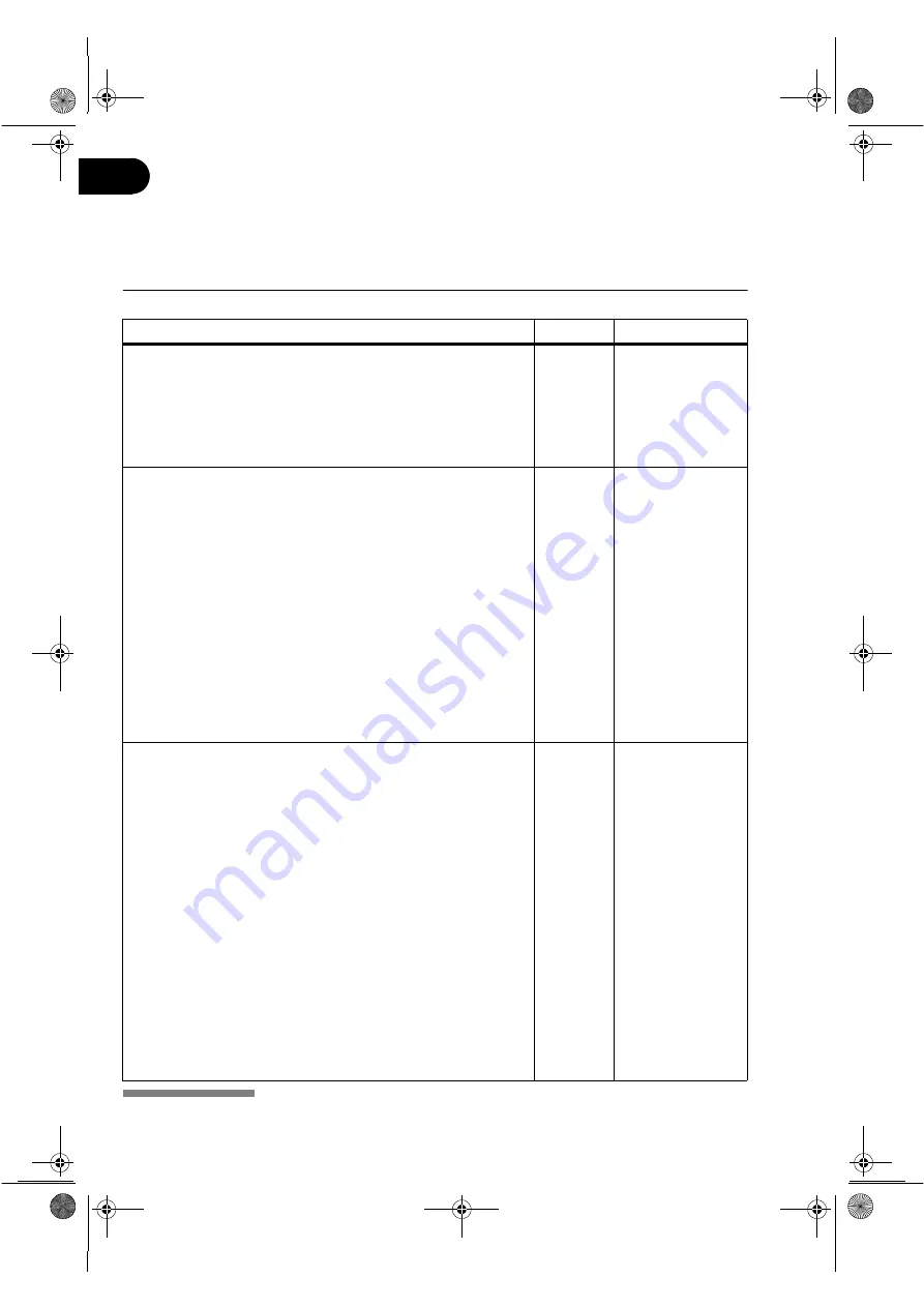 Amersham Biosciences AKTAexplorer Installation Manual Download Page 30