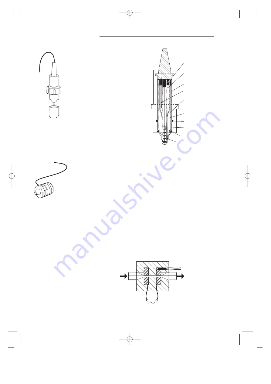 Amersham Pharmacia Biotech AKTA design pH/C-900 Скачать руководство пользователя страница 24