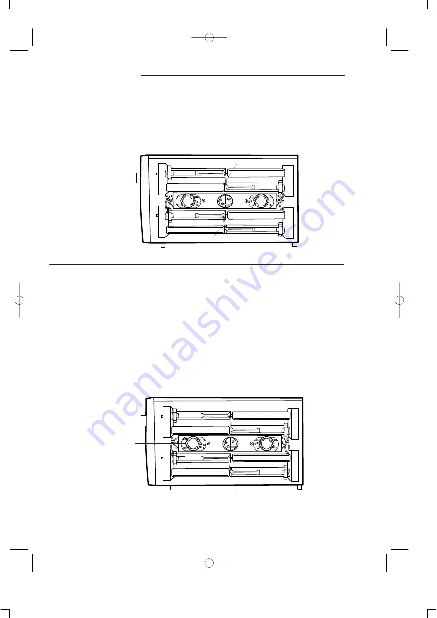 Amersham Pharmacia Biotech AKTA P-920 User Manual Download Page 12