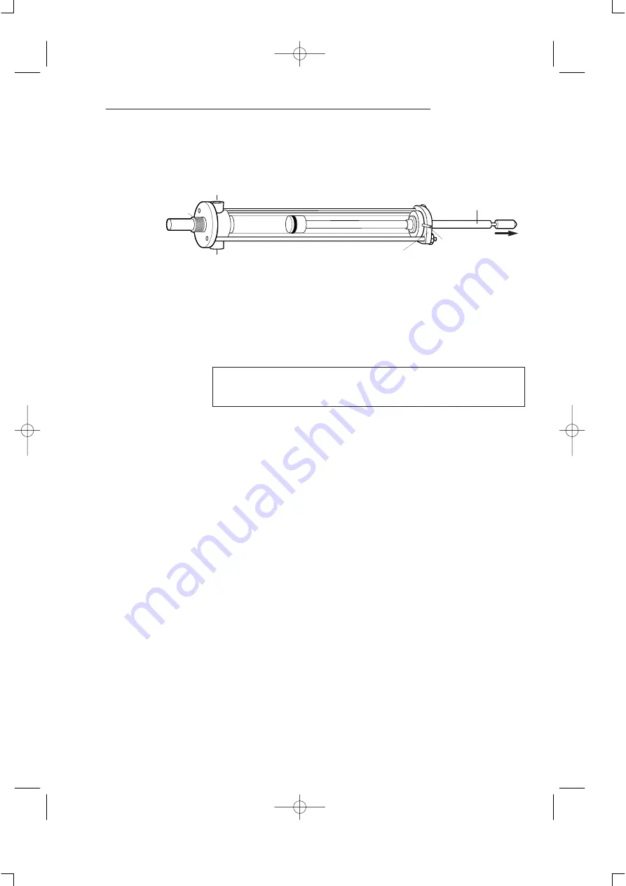 Amersham Pharmacia Biotech AKTA P-920 User Manual Download Page 27