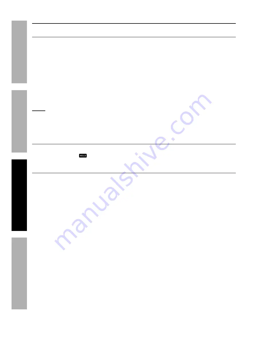 Ames Instruments 63980 Owner'S Manual & Safety Instructions Download Page 10