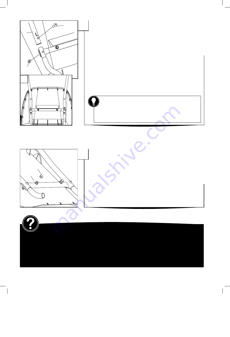 AMES Total Control GR5438 Quick Start Manual Download Page 4