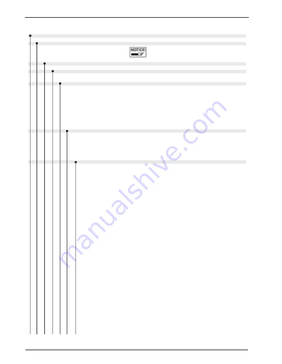 Ametek Drexelbrook ThePoint Series Installation And Operating Instructions Manual Download Page 8