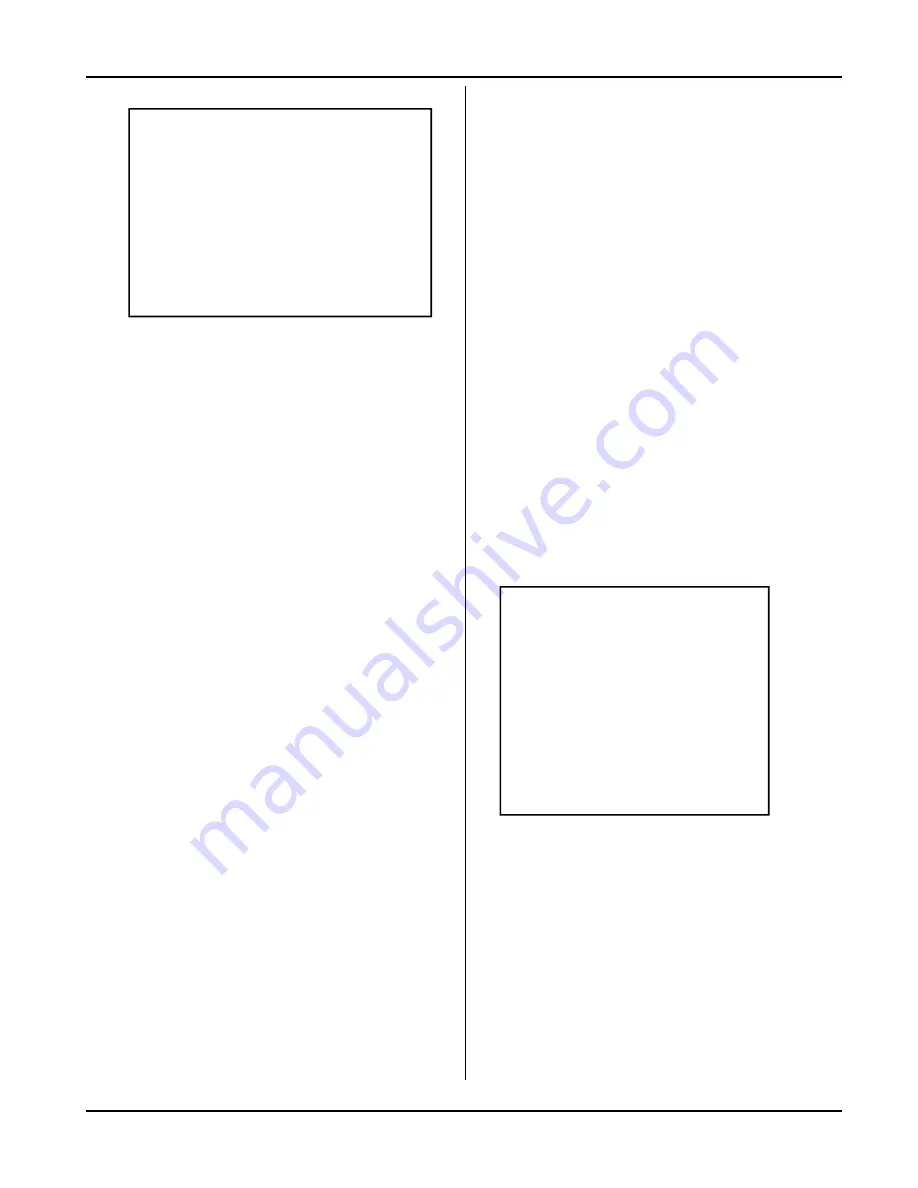 AMETEK/PRESTOLITE POWER 180M1-6G Owner'S Manual Download Page 12