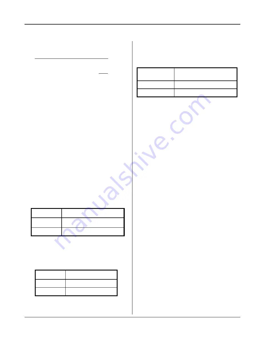 AMETEK/PRESTOLITE POWER 193111-038 Owner'S Manual Download Page 8