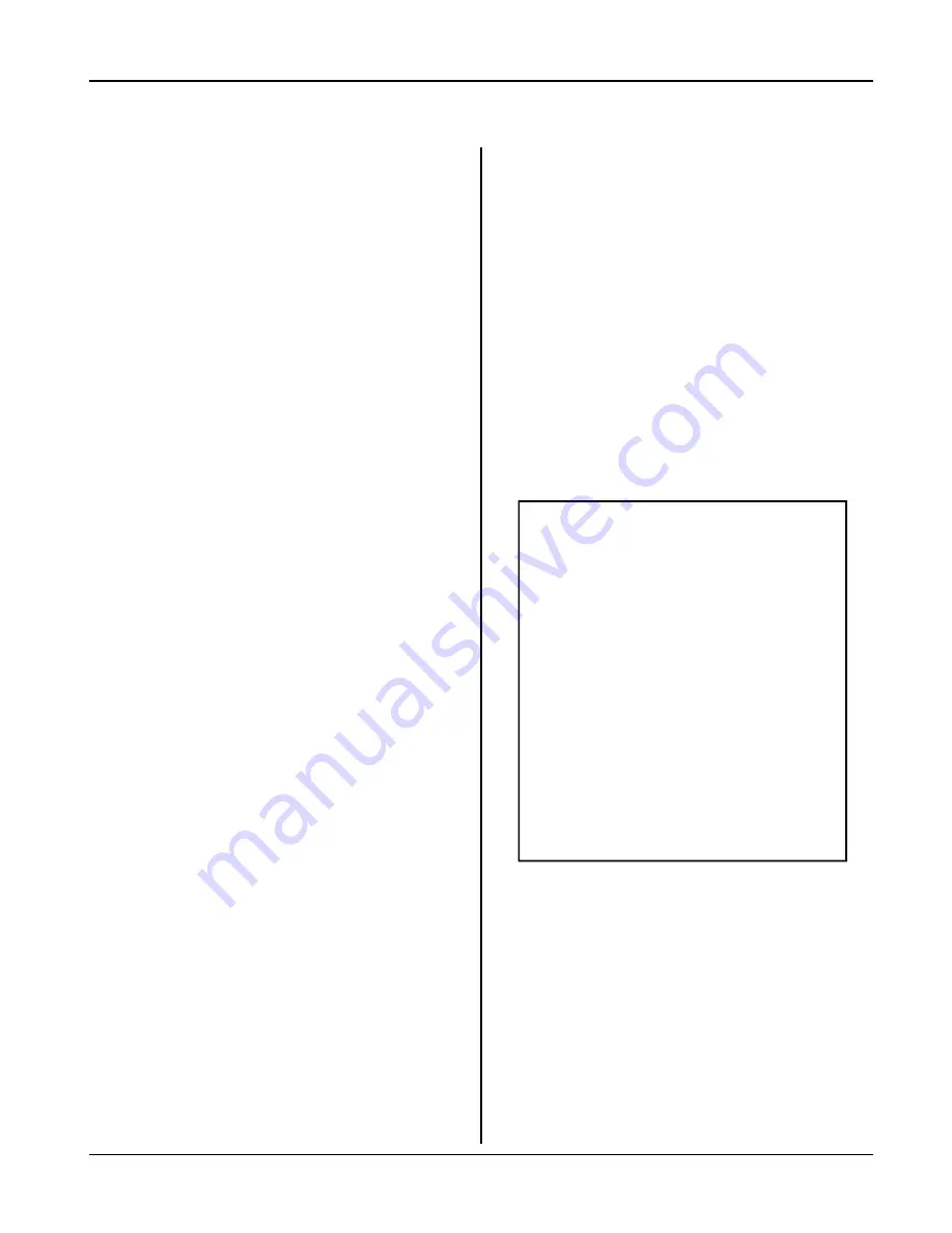 AMETEK/PRESTOLITE POWER ULTRA CHARGE Owner'S Manual Download Page 14