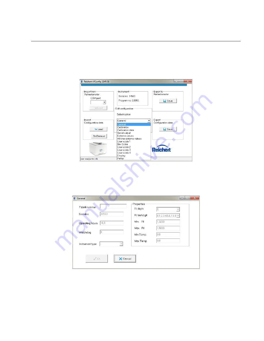 Ametek 1400700 Скачать руководство пользователя страница 27