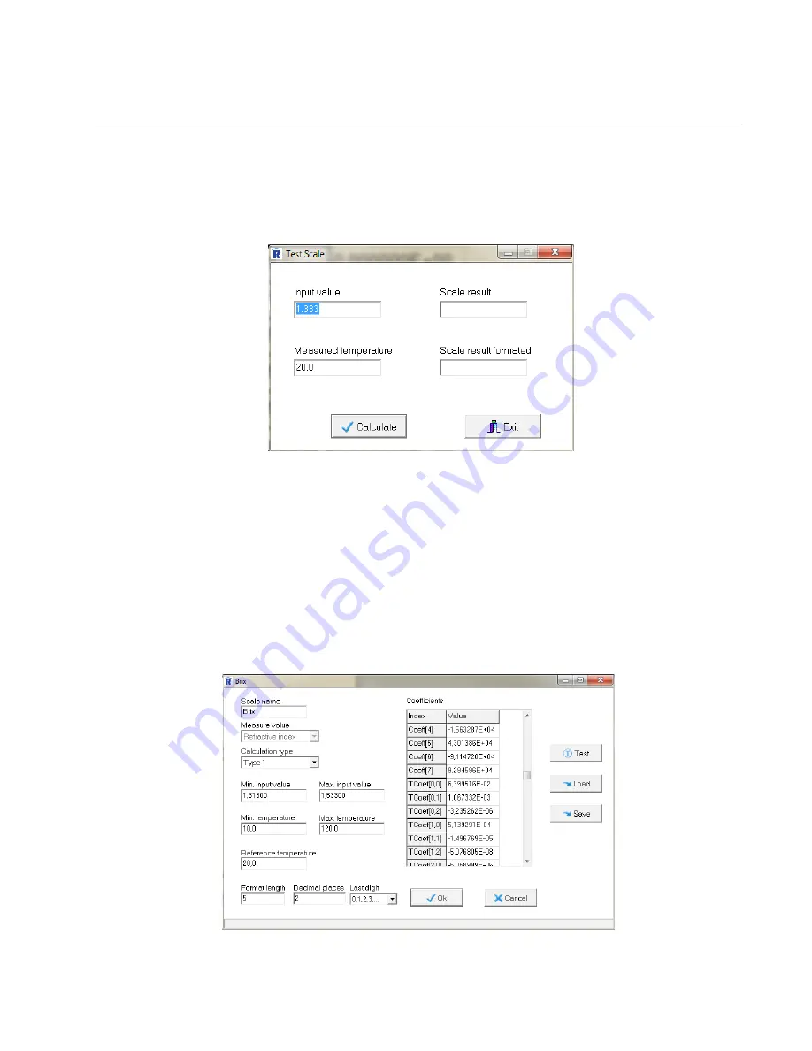 Ametek 1400700 Скачать руководство пользователя страница 31