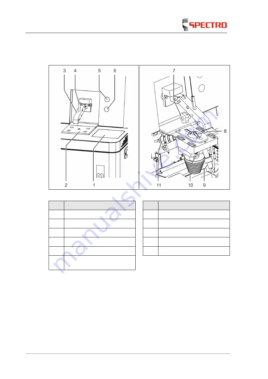 Ametek 76004143 Original Operating Instructions Download Page 10