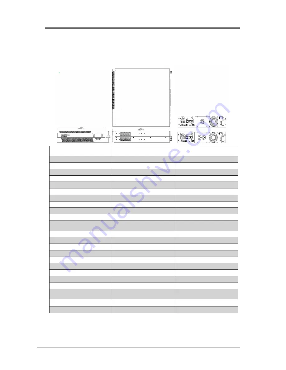 Ametek ABCE1002-11R Скачать руководство пользователя страница 50