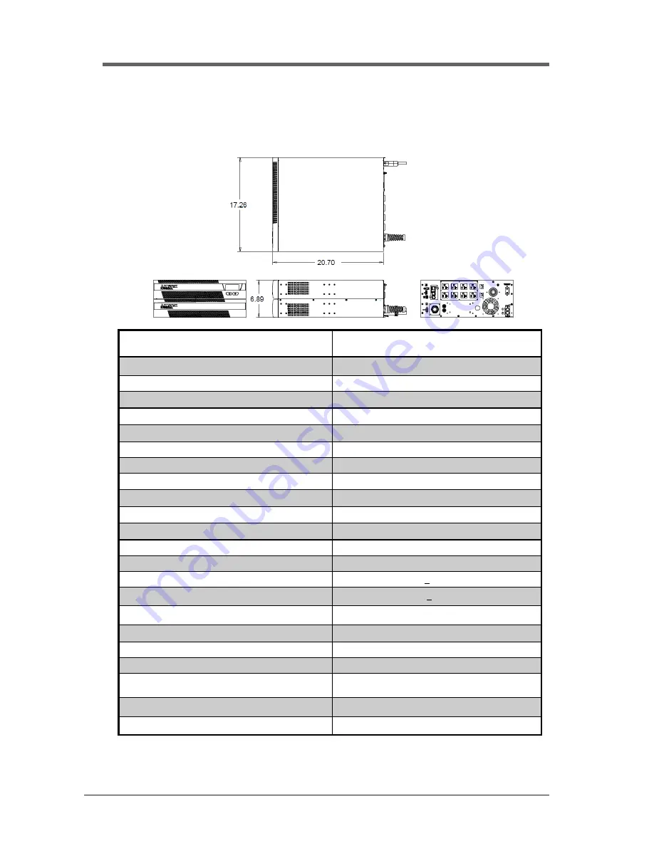 Ametek ABCE1002-11R Manual Download Page 56