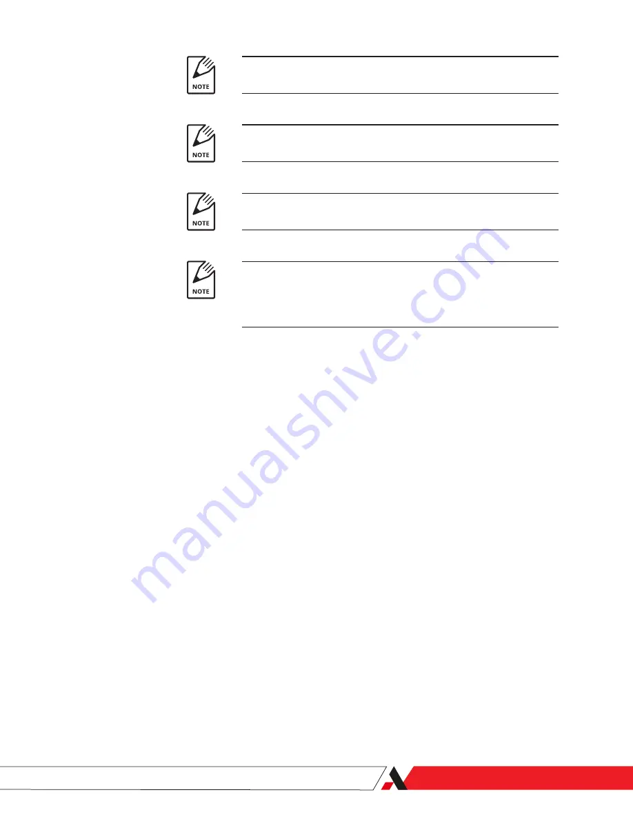 Ametek AMEVision User Manual Download Page 21