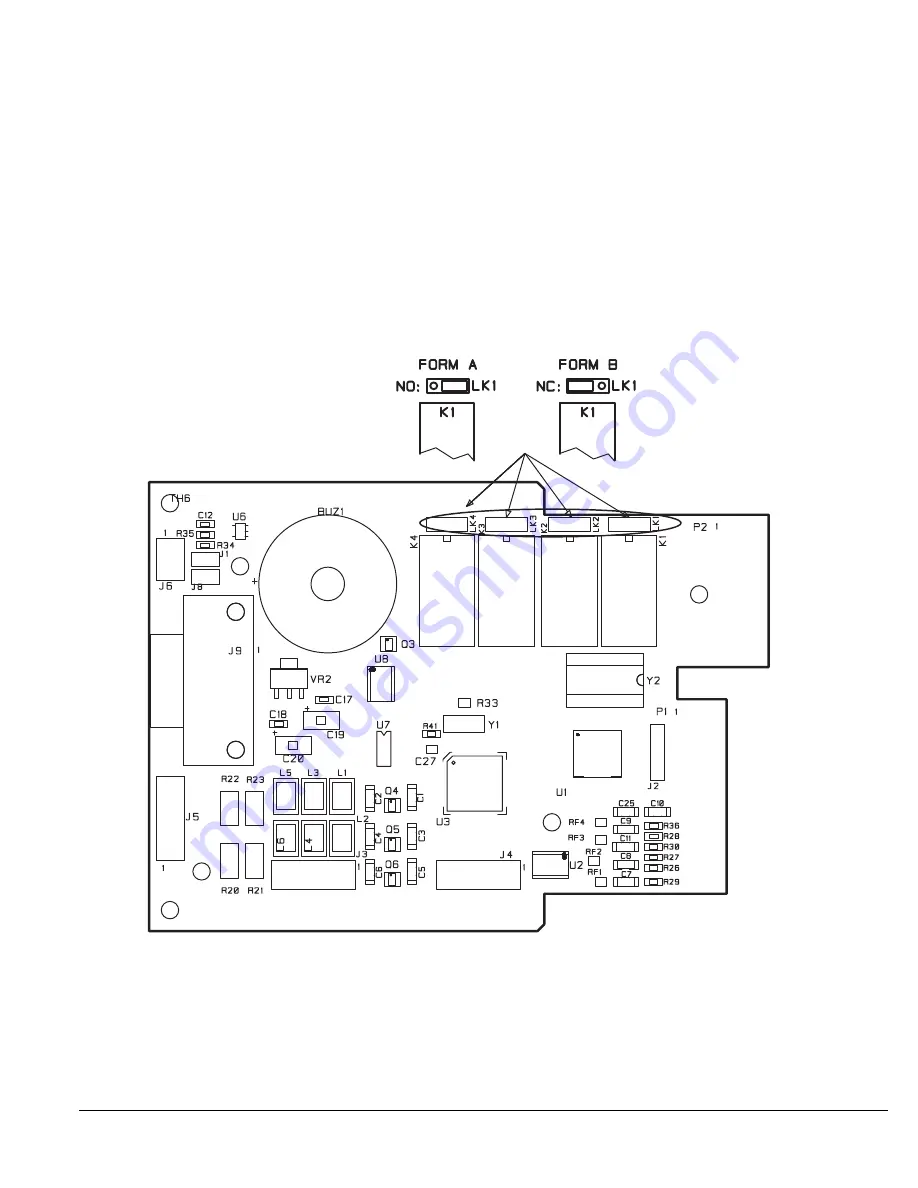 Ametek AN-3100D Installation And Configuration Manual Download Page 26