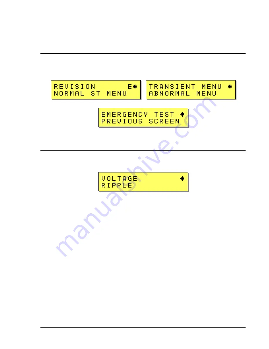 Ametek California Instruments MX15 Series User Manual Download Page 157