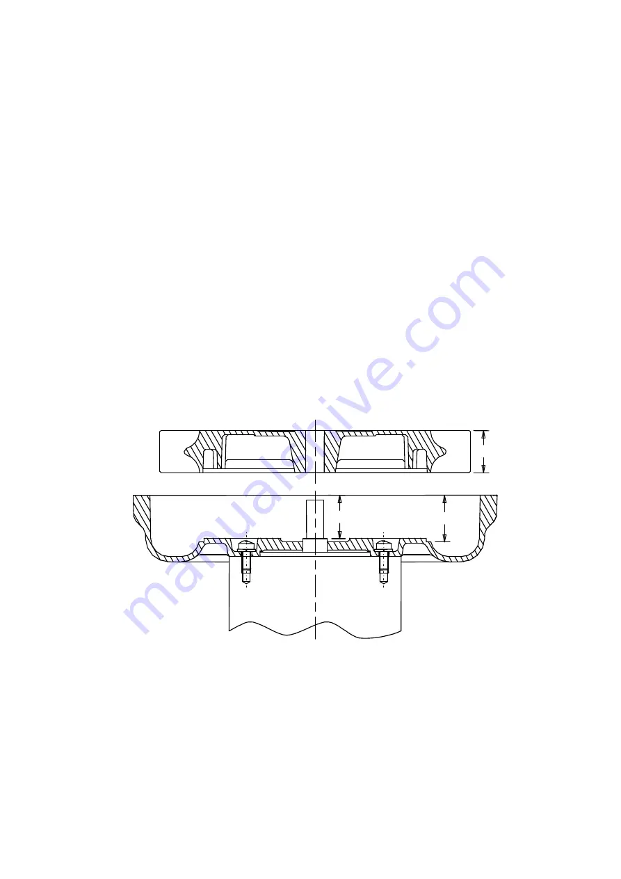 Ametek CP707 Service And Parts Manual Download Page 6