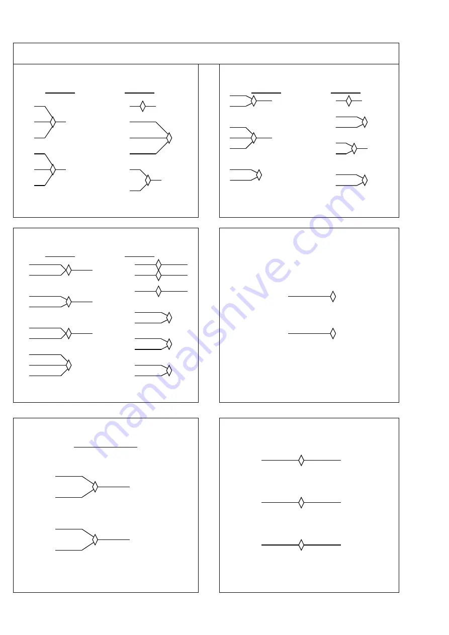 Ametek CP707 Service And Parts Manual Download Page 9