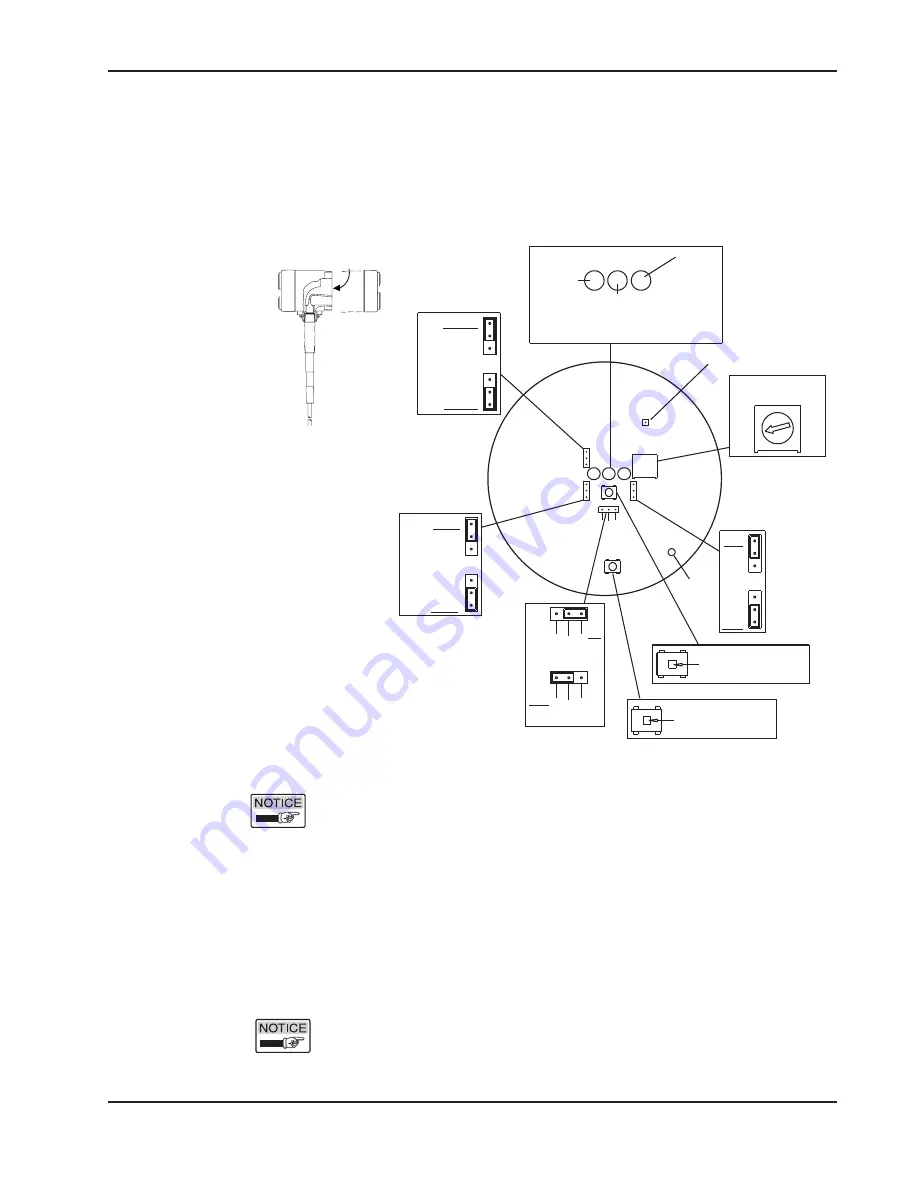 Ametek Drexelbrook IntelliPoint RF RNL Series Скачать руководство пользователя страница 17