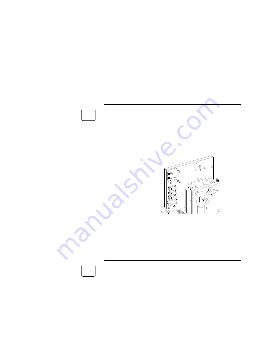 Ametek Dycor CG1100 Series User Manual Download Page 65