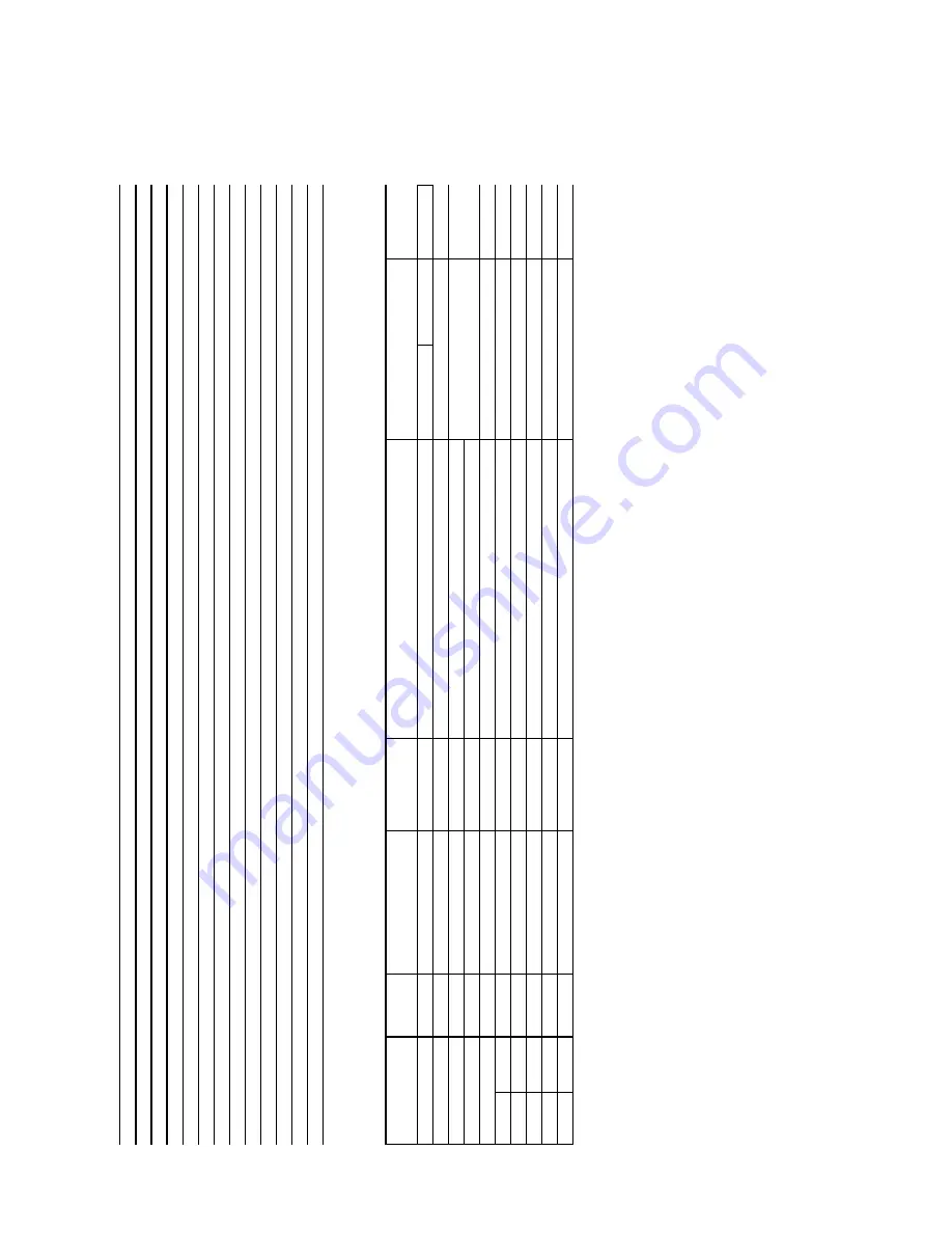 Ametek EN14 Service And Parts Manual Download Page 16