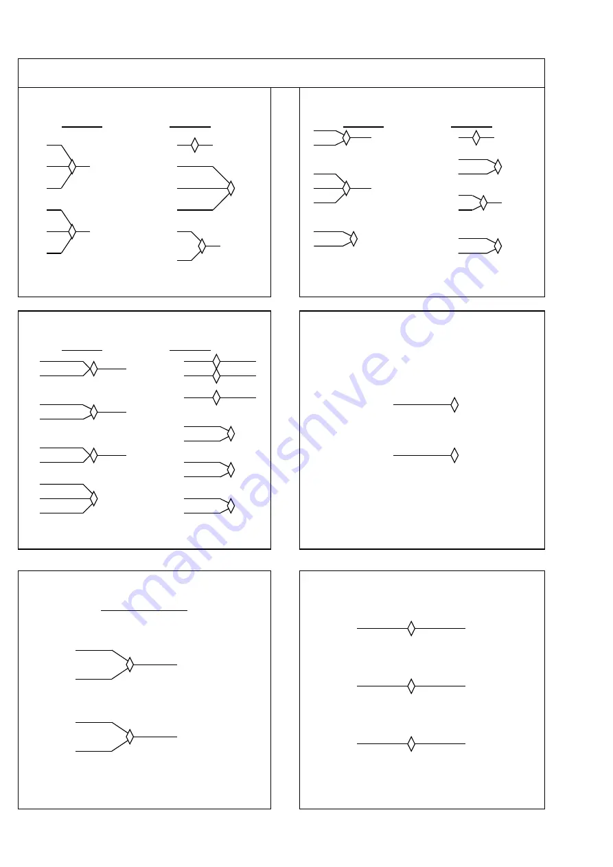 Ametek EN707 Service And Parts Manual Download Page 9