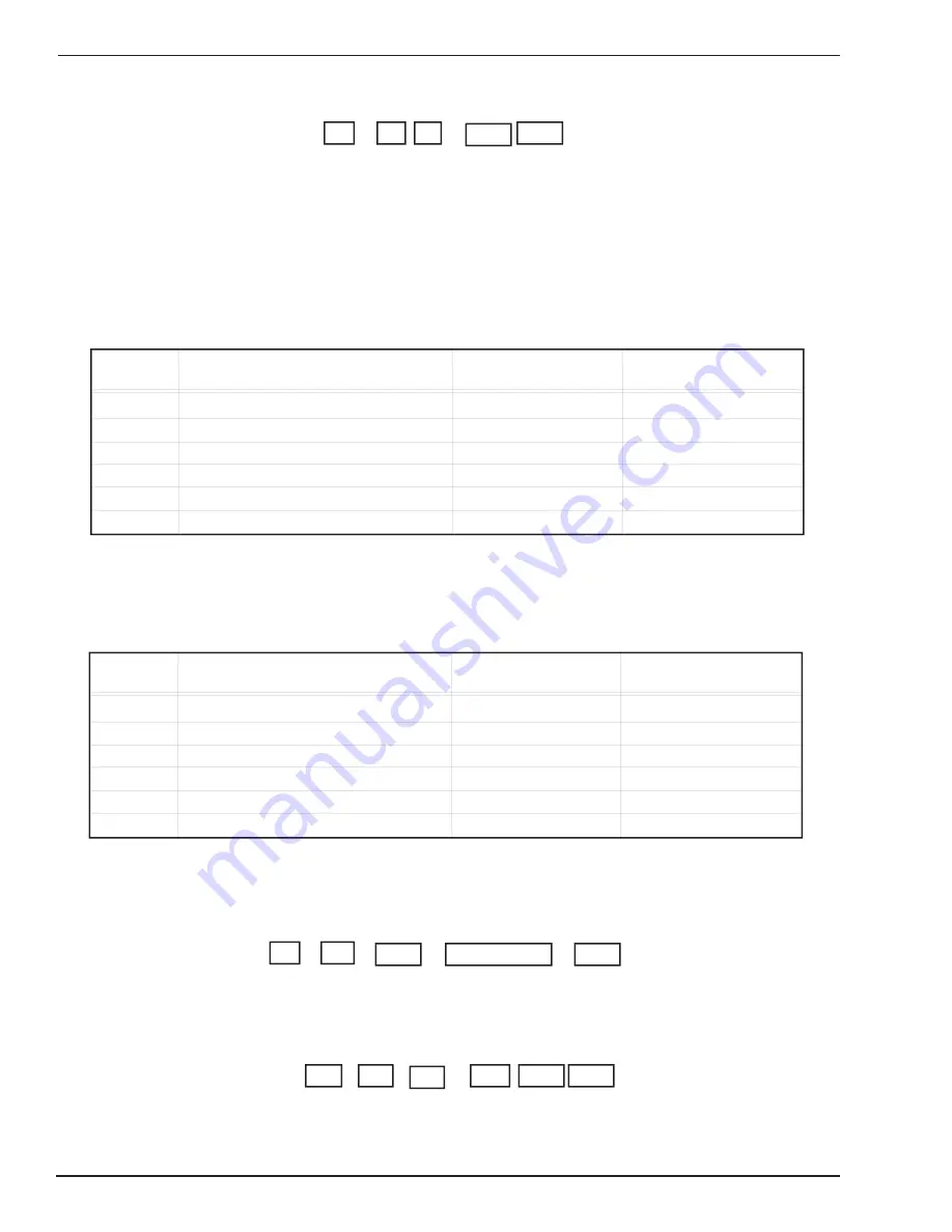 Ametek Gemco 1996 Ram-Set Installation And Maintenance Manual Download Page 9