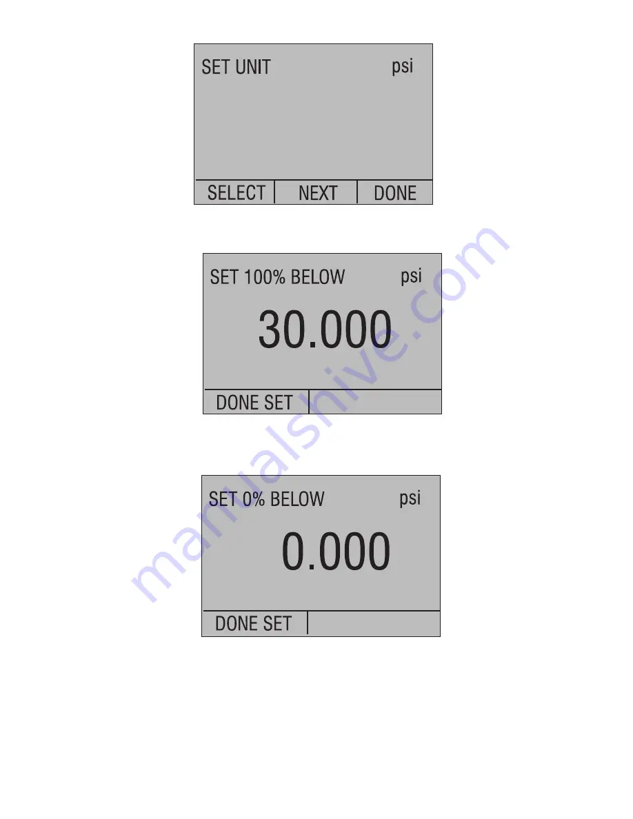 Ametek JOFRA HPC600 User Manual Download Page 33