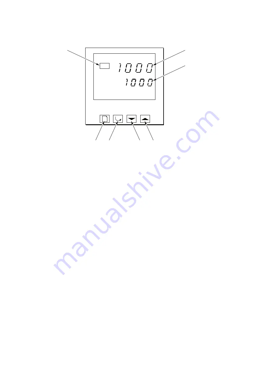 Ametek Land Landcal P80P User Manual Download Page 17