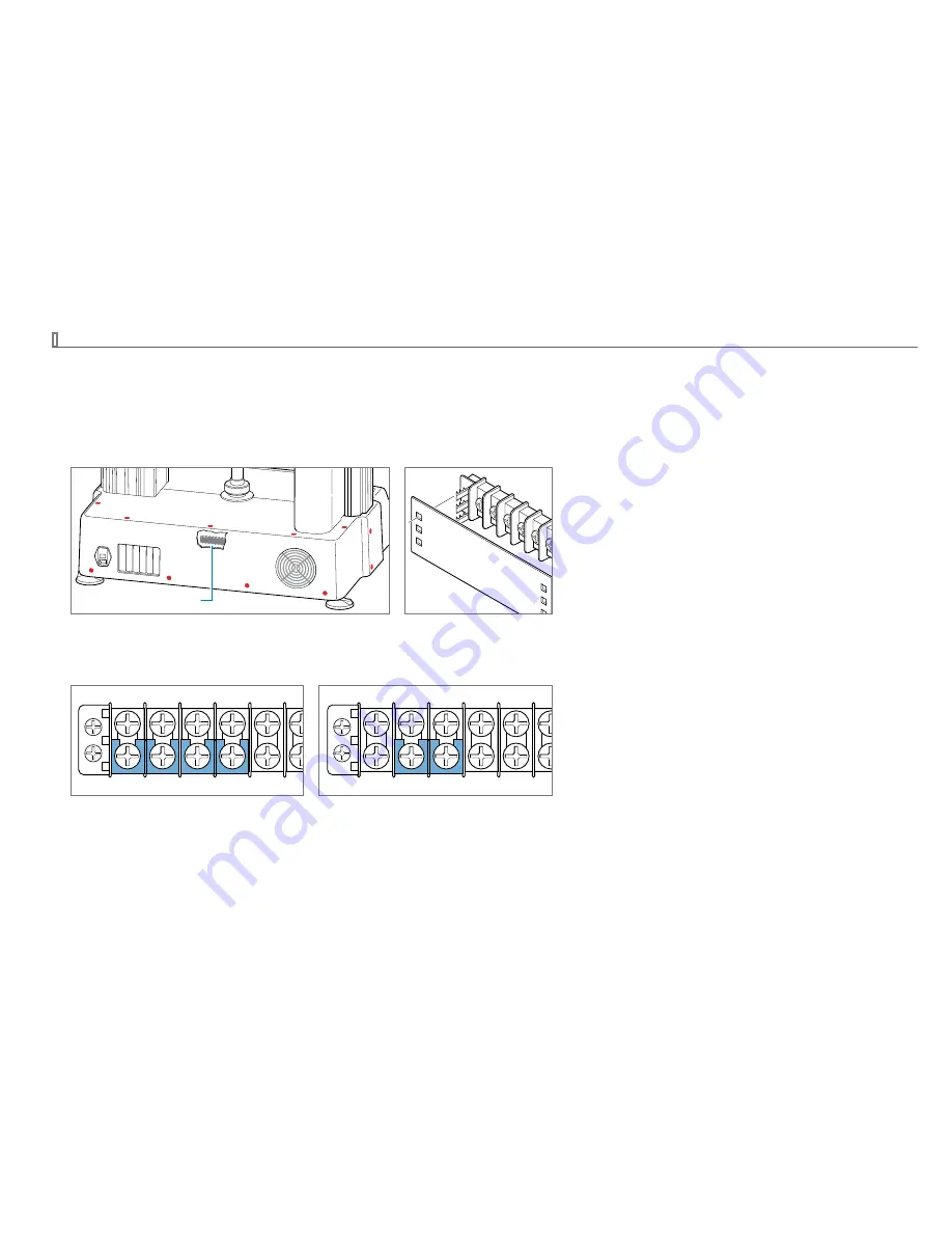 Ametek LD10 Operation Manual Download Page 13