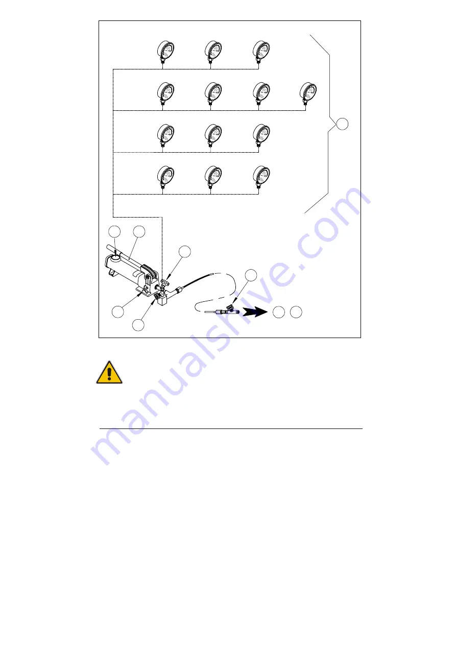 Ametek MGC-HIGH User Manual Download Page 16