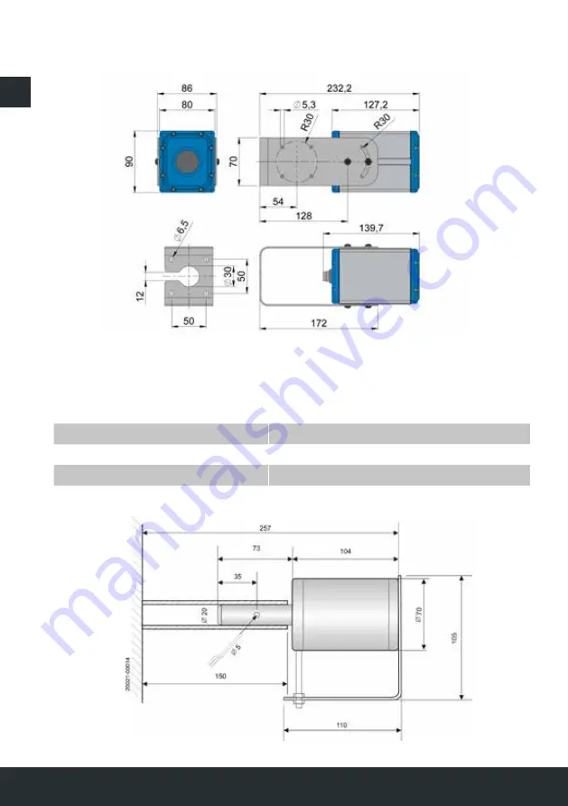 Ametek Motec MC5201 Series Скачать руководство пользователя страница 16