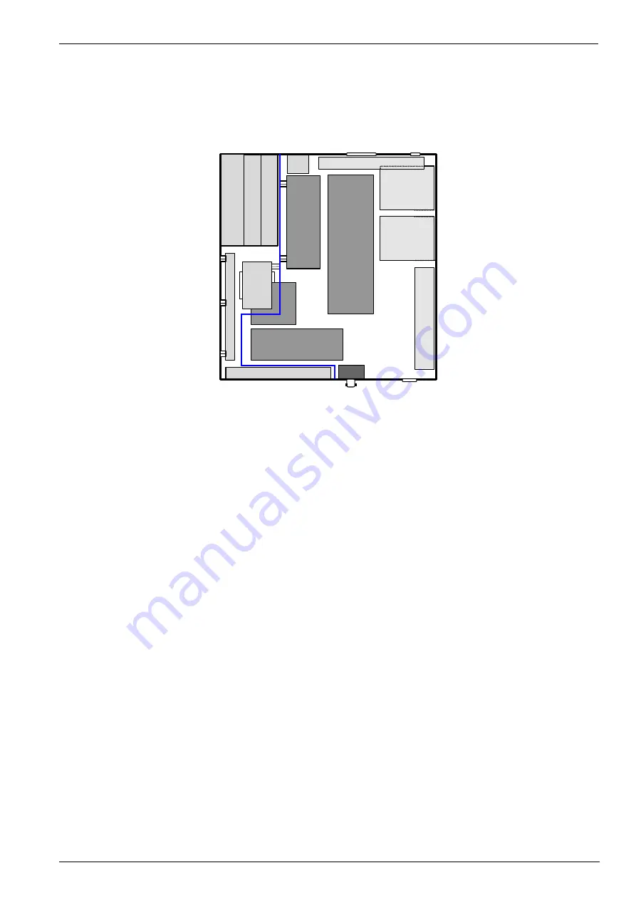 Ametek OCS 500 M6 Manual For Operation Download Page 24