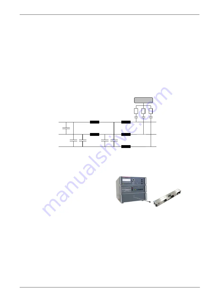 Ametek OCS 500 M6 Manual For Operation Download Page 49