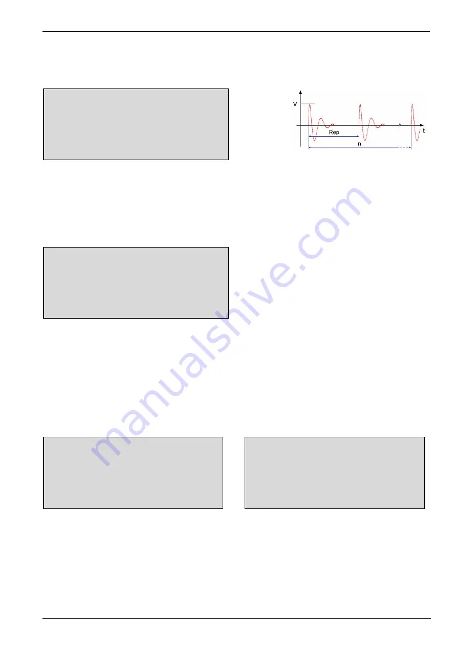 Ametek OCS 500 M6 Manual For Operation Download Page 51