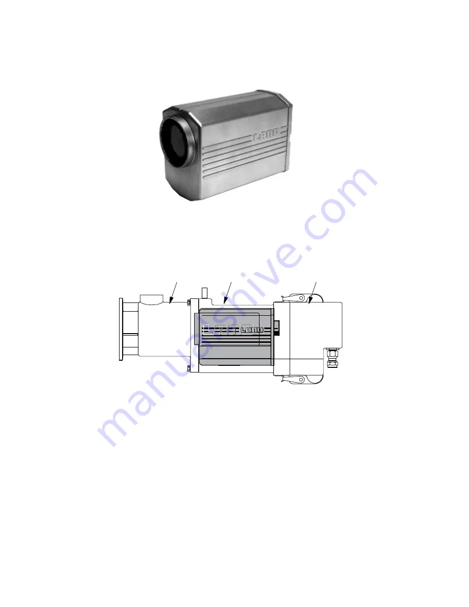 Ametek R4 System 4 User Manual Download Page 6