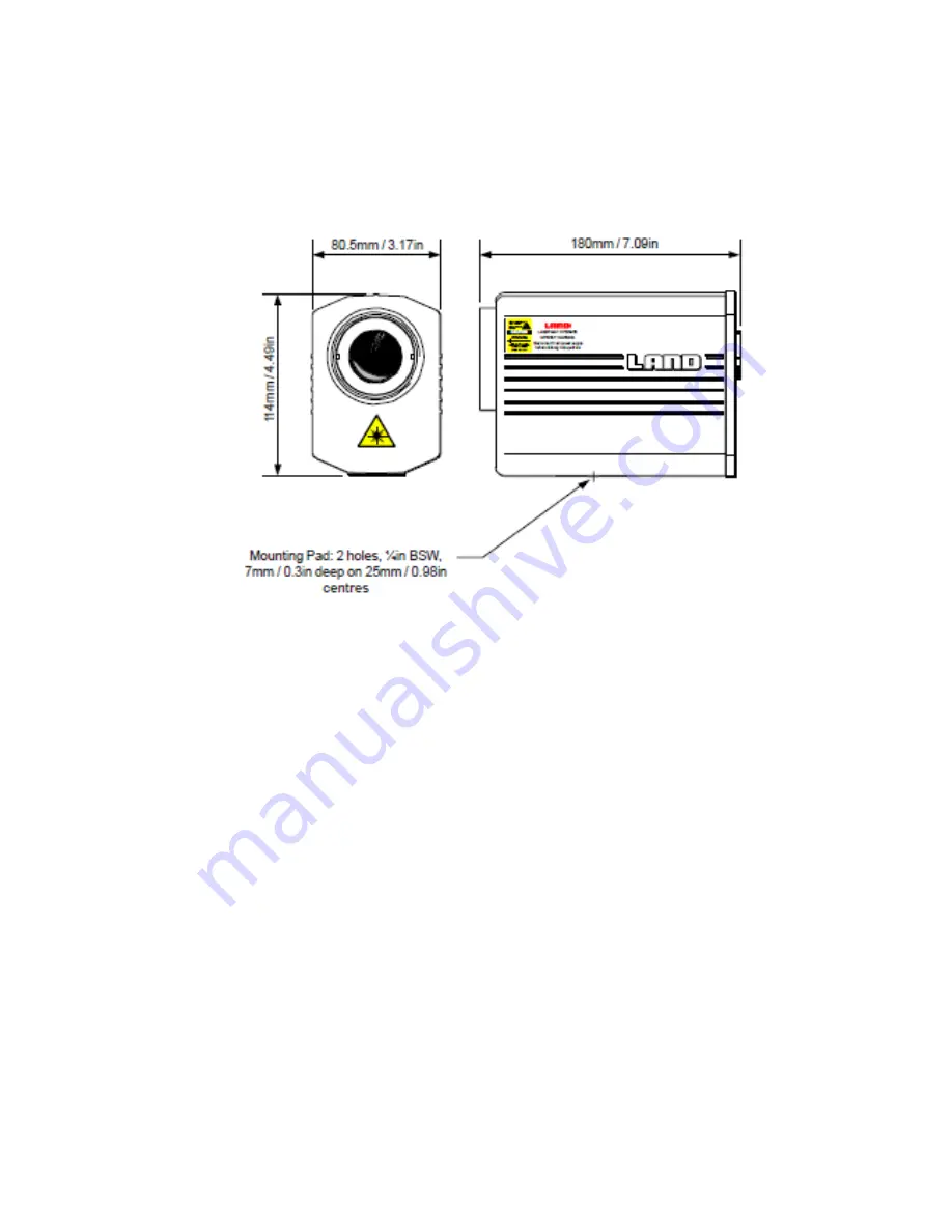 Ametek R4 System 4 User Manual Download Page 9