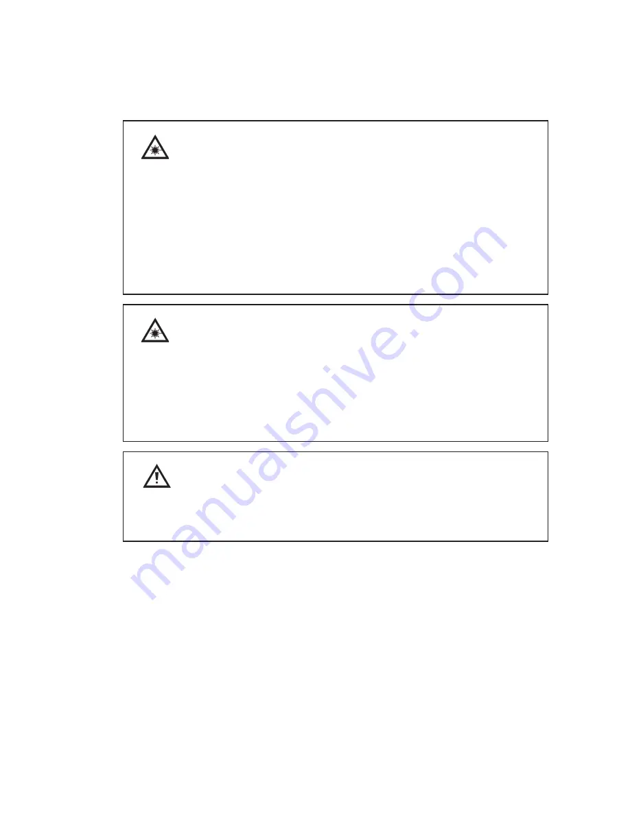 Ametek R4 System 4 User Manual Download Page 11