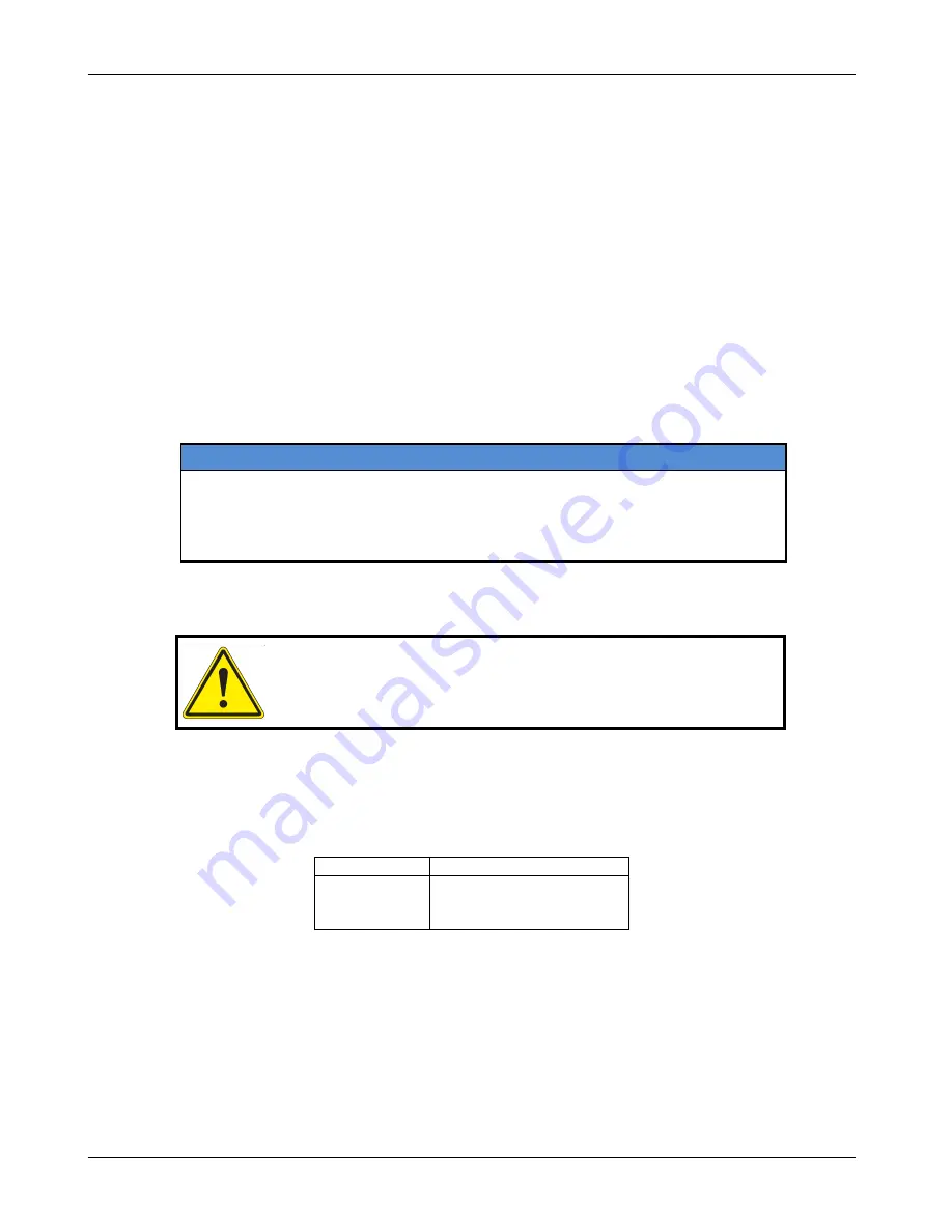 Ametek SHPF3 Series Instruction, Operation And Maintenance Manual Download Page 13