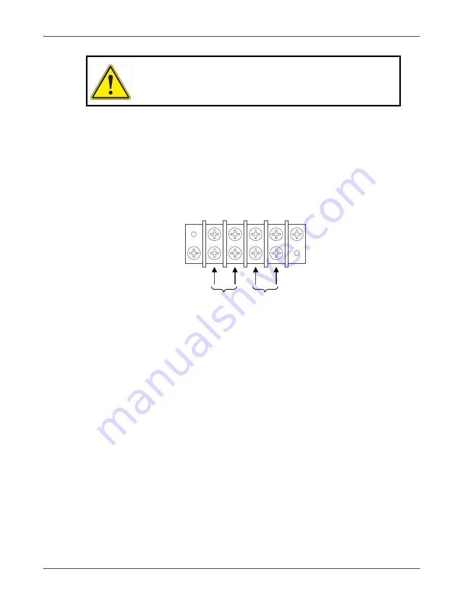 Ametek SHPF3 Series Instruction, Operation And Maintenance Manual Download Page 14